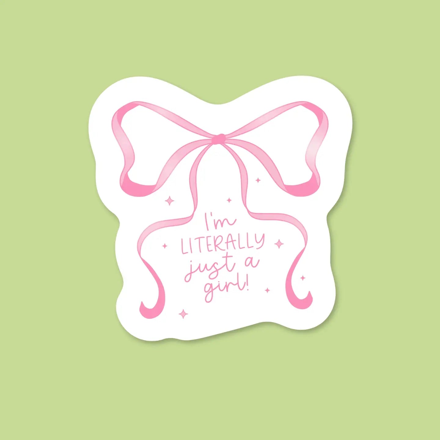 Stickers – The Chapter Co