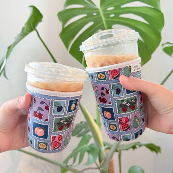 Slim Pickins Drink Sleeve