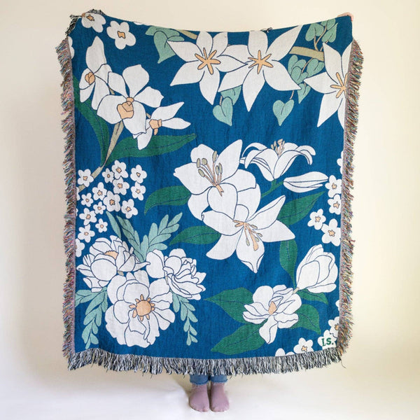 Penelope Blanket