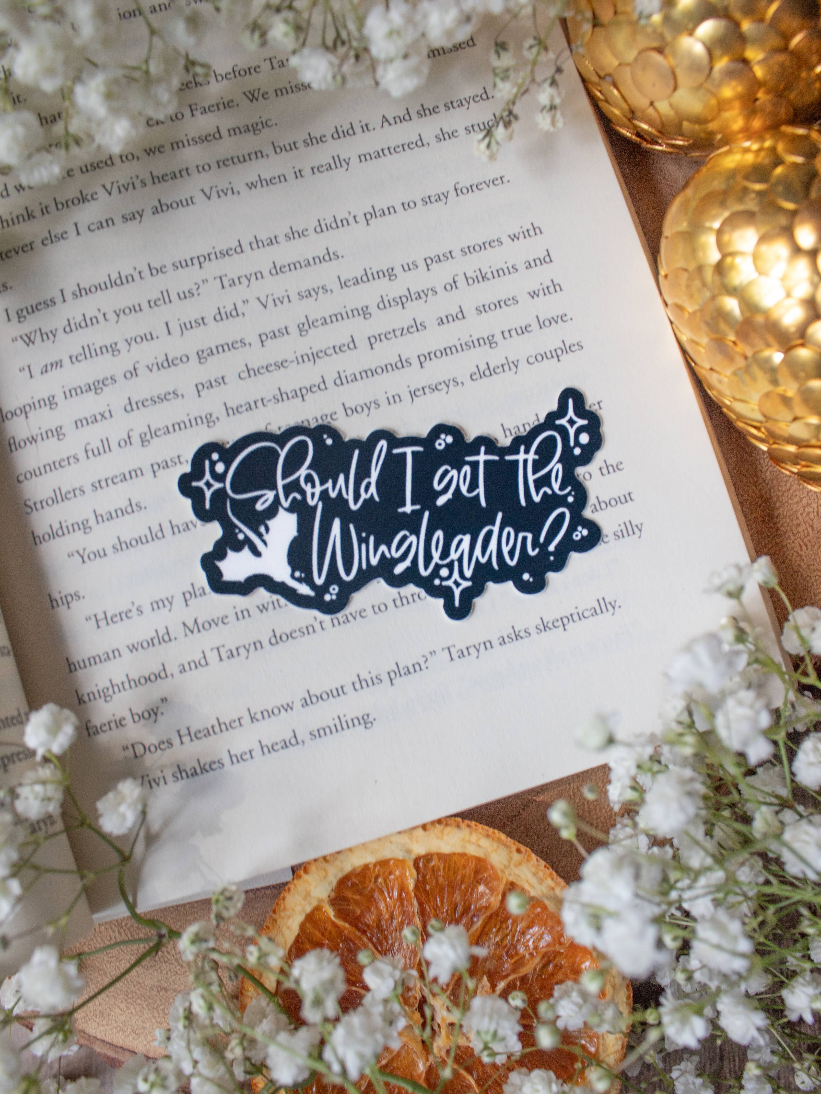 The Tairn Fourth Wing: Ethical Considerations - z6dvwhn