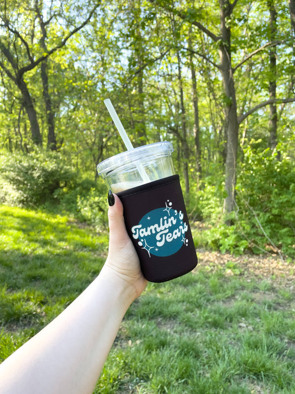 16oz Drink Sleeve | ACOTAR Tamlin's Tears