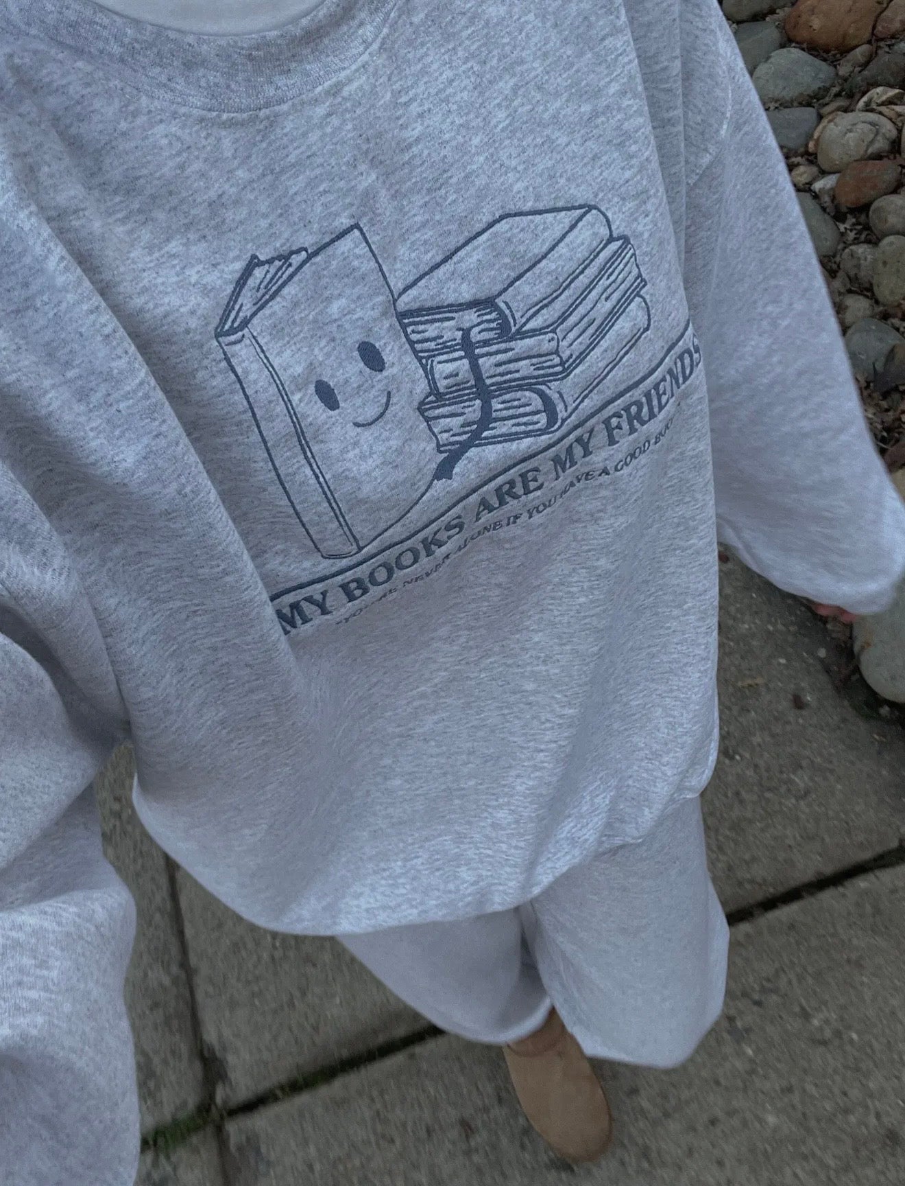 The Chapter Co