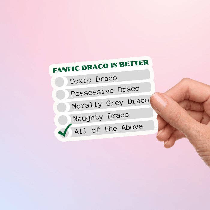 Fanfic 