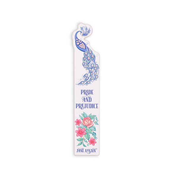 Bookmark, Pride and Prejudice