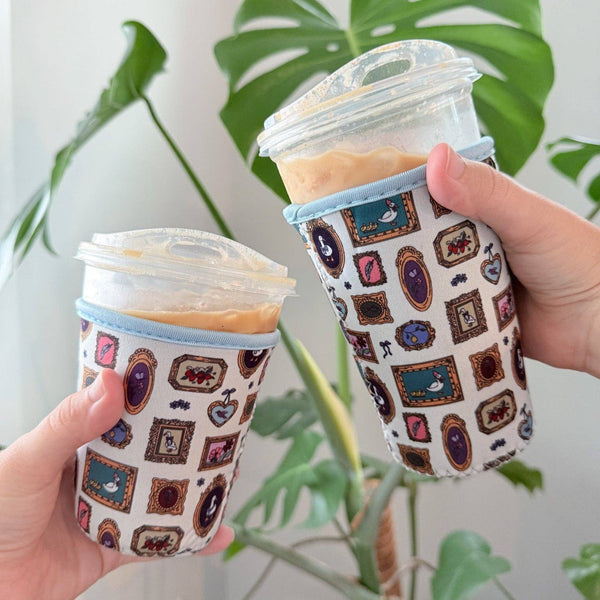 Lucky Duck Drink Sleeve