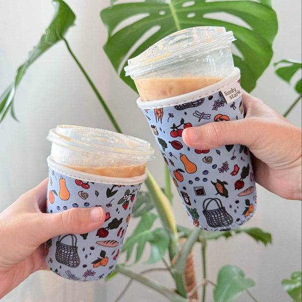 Farmers Market Drink Sleeve